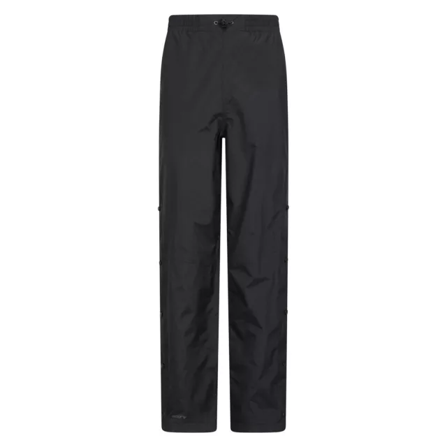 Mountain Warehouse  Pantalones Impermeables  Downpour para Hombre (MW1238)