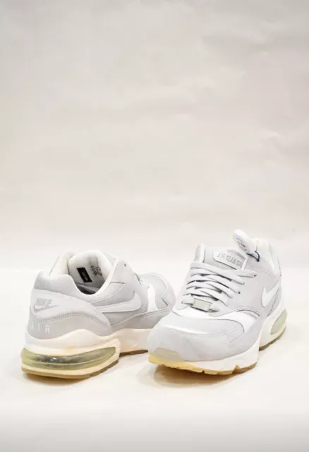 Eminem Shady #6 Of 8 Nike Air Max 93 D12 AUTOGRAPH Signed Charity