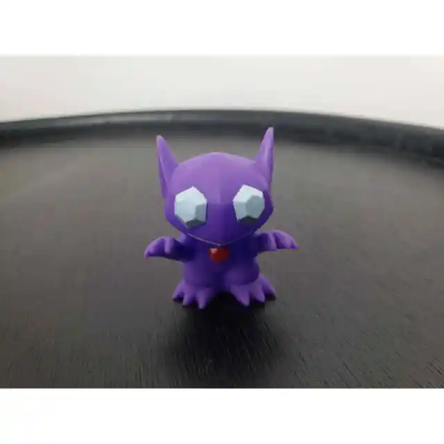 Sableye Finger Puppet figure Pokemon Bandai / US STOCK