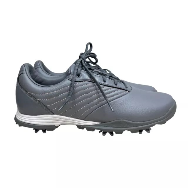 Adidas golf shoe lace length on sale