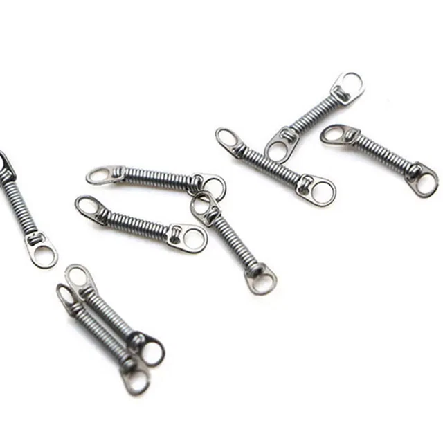 DENTAL SPRING ORTHODONTICS Close Spring Open Coil Spring Orthodontic ...