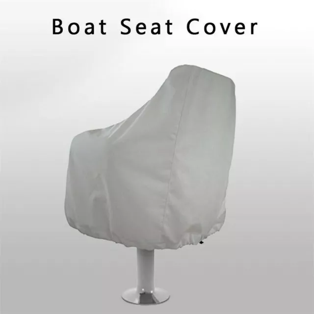 For Yacht Ship Boat-Seat Cover 210D-Waterproof Protective/Anti-UV Covers New