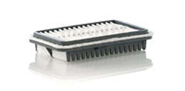 Luftfilter MANN-FILTER C 23 012 Filtereinsatz für ALTO WAGON SUZUKI EM FF 6 4WD