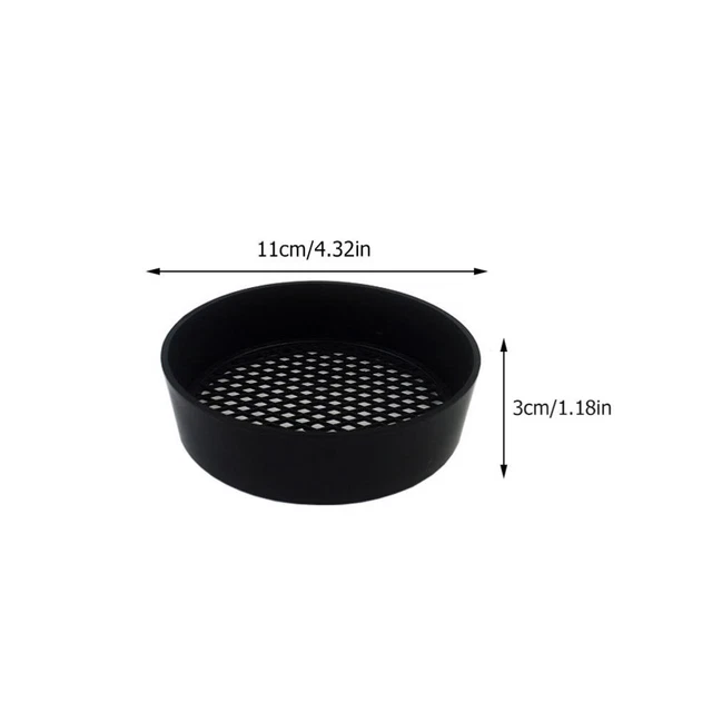 1 Set Boden Sifter Garten Garten Blumenerde 3