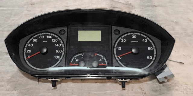 Capteur De Pression Pneus TPMS - Pièce De Remplacement Référence 670034786 Pour Peugeot Boxer, Citroën Jumper, Fiat Ducato (2014-2021) - 9