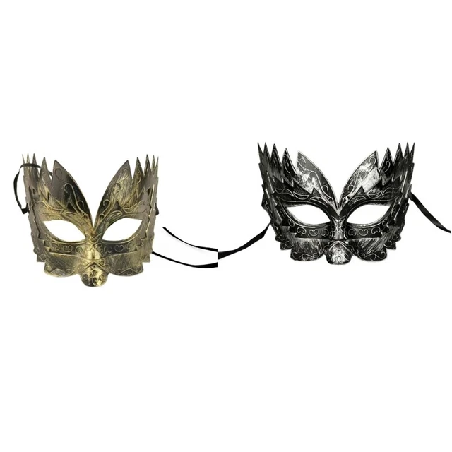 mardi gras masks and costumes