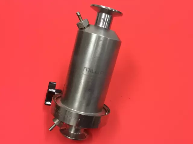 Millipore - Stainless Steel, Filter Housing