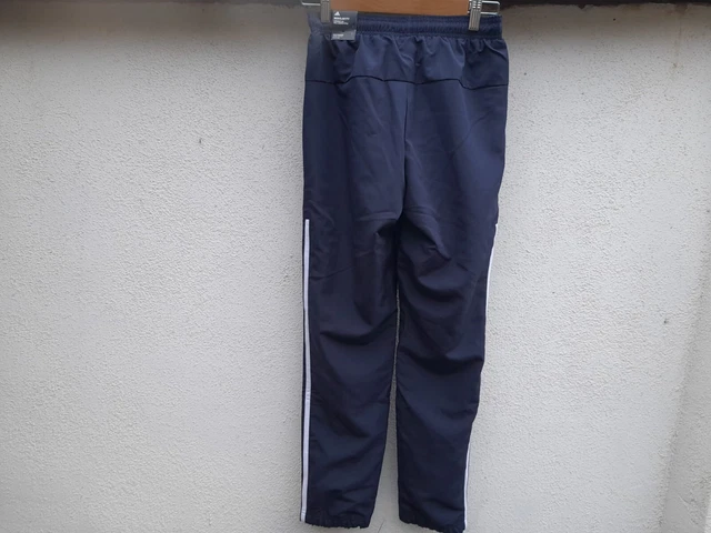 Adidas samson hotsell 2 tracksuit bottoms