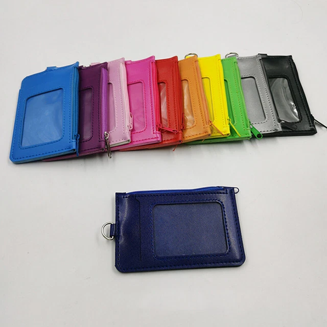 Kquepo Porte-Carte De Visite Extérieure Véhicule Du Support