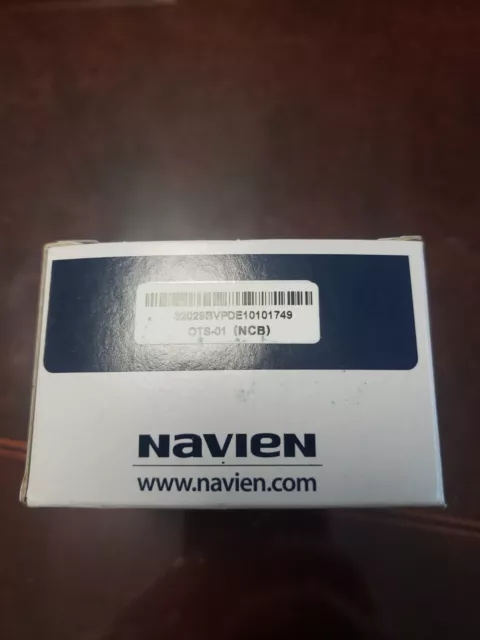 Navien Outdoor Temperature Sensor OTS-01 (NCB)