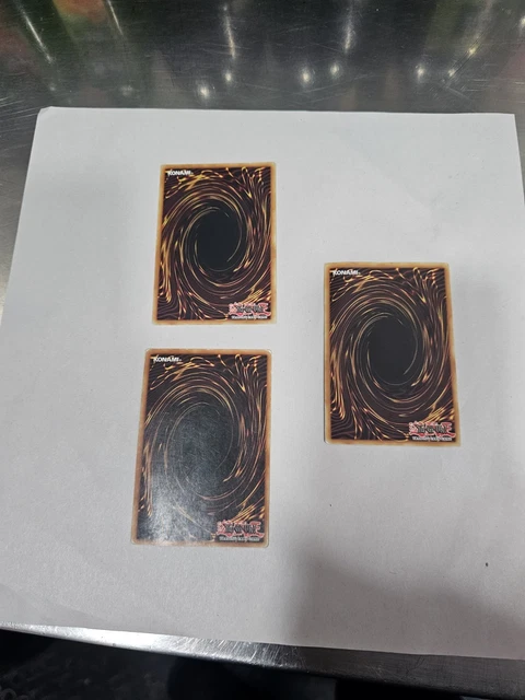 Drago A Cinque Teste – DUOV-EN007 – Carta Ultra Rara 1a Edizione Per Yu-Gi-Oh! - 4
