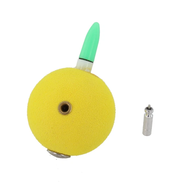 Faguo 5 Pièces/Ensemble Flotteur De Pêche ABS Boules En