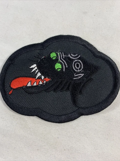USAF 36. FIGHTER Squadron Patch Osan AB F-16 EUR 8,22 - PicClick DE