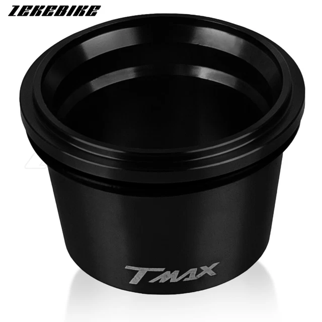 Copertura porta scarico tubo moto per Yamaha TMAX530 2012-2017
