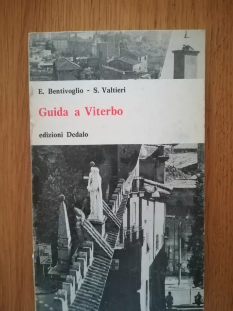 Guida a Viterbo