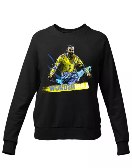 Felpa ibrahimovic on sale