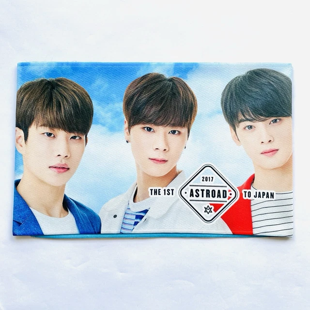 THE 1ST ASTROAD To Japan Dvd／Astro £482.39 - PicClick UK