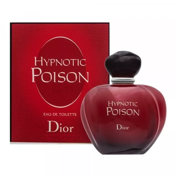 Dior Hypnotic Poison Eau De Toilette 100 Ml Profumo Donna