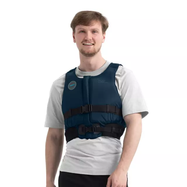 Jobe Kayak Adventure Vest Mens Ladies Canoe Rowing