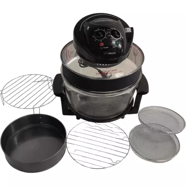 Mo farah air fryer hotsell