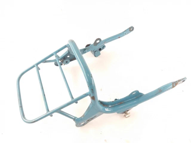 Honda XL 500 R PD02 [1983] - luggage rack