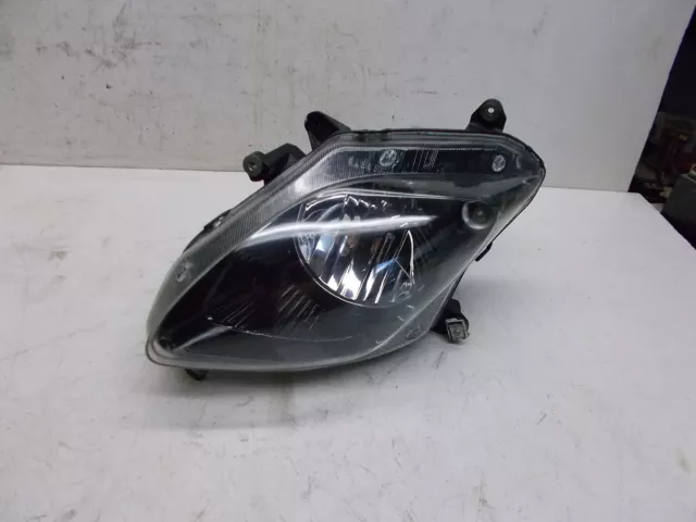 faro fanale anteriore sinistro per honda forza 250 2005 2006 2007