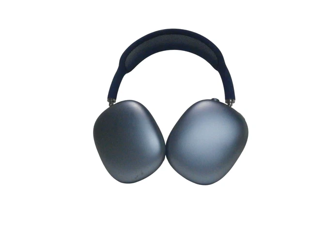 Apple AirPods Max ブルー A2096 Apple AirPods Max (USB-C) - Blue | staples.ca