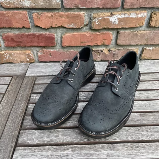 Ecco inglewood tie deals