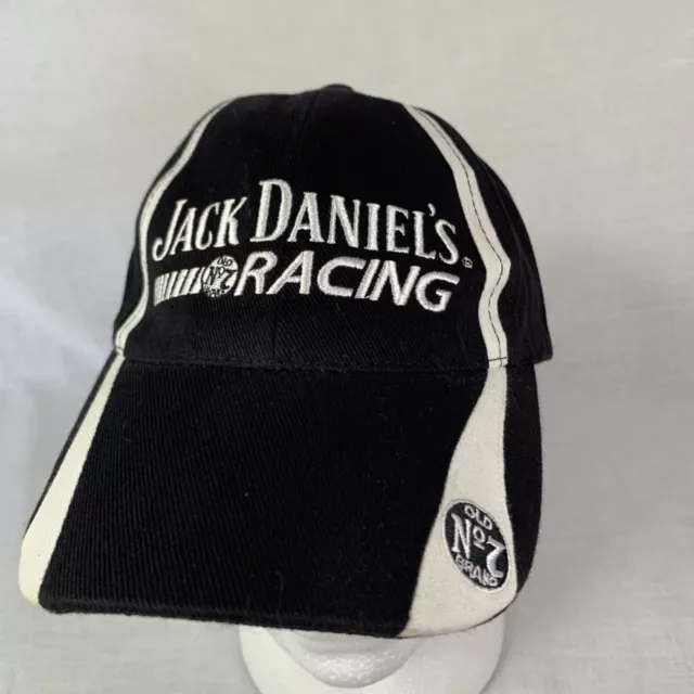 Jack Daniel’s Racing Cap Old Number 7 Brand