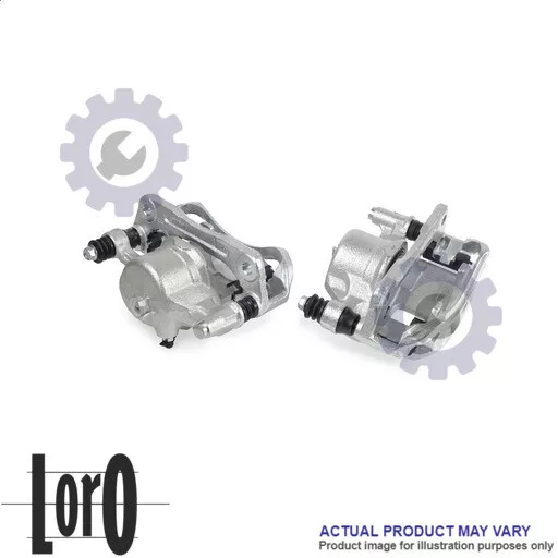 BRAKE CALIPER FOR OPEL CALIBRA VECTRA/Hatchback MERIVA/MPV ASTRA/G/Van/GTC/A+