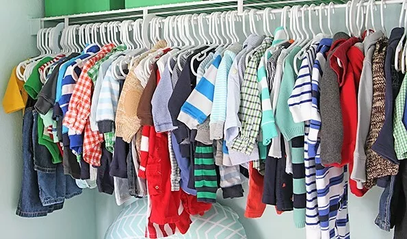 Ropa de selección grande para bebés niños 12-18 meses anuncio múltiple construir un paquete SIGUIENTE