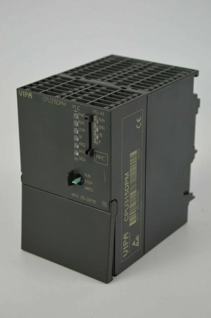 Vipa Cpu315Dpm 315-2Dp00