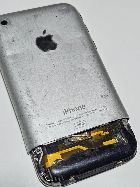 Téléphone iPhone 7 plus à Djibouti