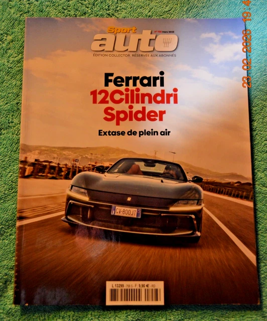 Deportes, Revistas, Libros, revistas y cómics - PicClick ES