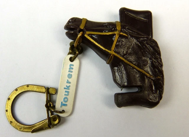 Porte Clef, 30Pcs Porte Clé en Forme de Coeur, Mousqueton Porte Clé
