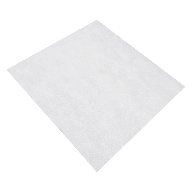 100pcs Massage Face Rest Cover Nonwoven Einweg-Massage Gesichtsbezüge SGH