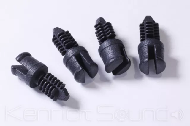 JBL 4301, 4344, 4344MkII, 4345, 4355, 4401, 4425, 4430, 4435... New Grill pegs