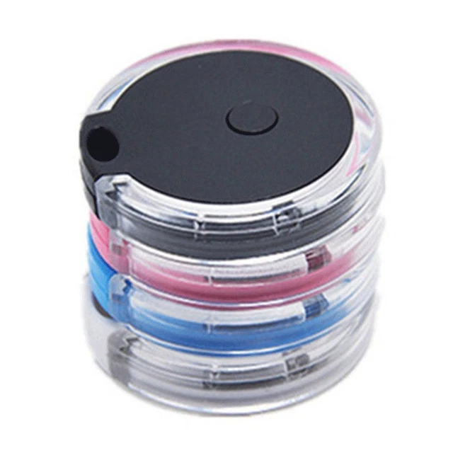 Sensore localizzatore GPS smart tag auto animali domestici bambini localizzatore portafoglio wireless Bluetooth