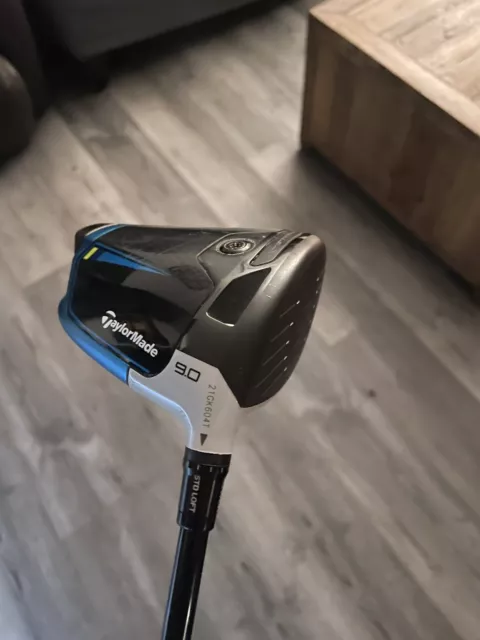 TaylorMade Sim2 10.5 Degree Stiff RH Driver