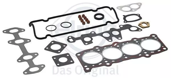 Pochette De Rodage Moteur Fiat Punto 55 1.1,Panda 1100,Cinquecento 1.1 Sporting