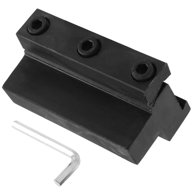SMBB1626 Cut-Off Blade Holder for Lathe Cutting Tool for Cnc Milling Cutter N8J8