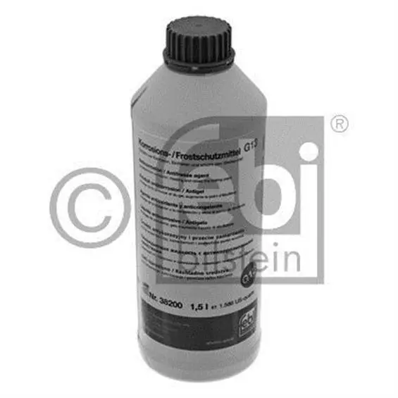 Febi Bilstein 38200 antigelo 1,5 litri G13 viola per VW AUDI SEAT SKODA