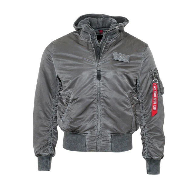 Alpha clearance industries battlewash