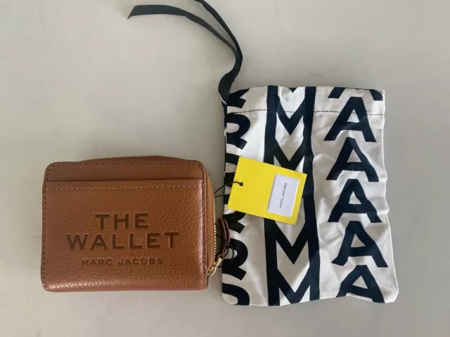 marc jacobs wallet, New With Tag