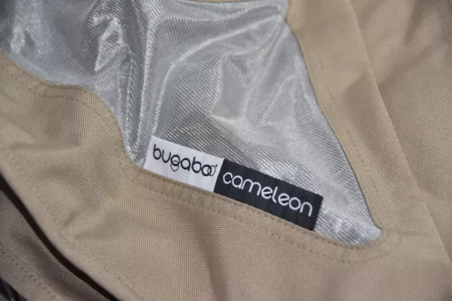 Cameleon hood cheap