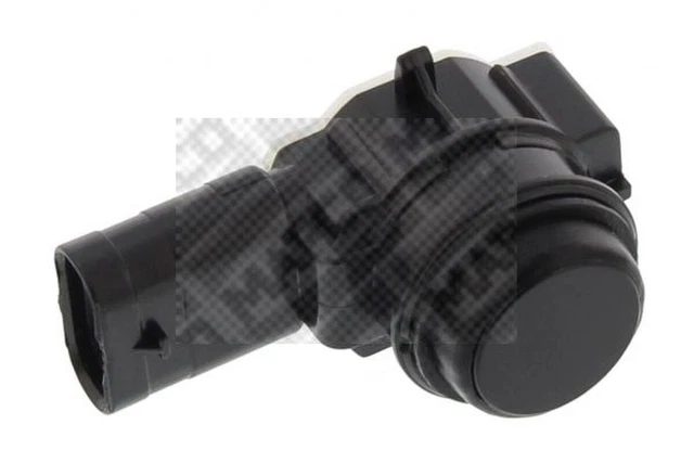 Sensore parcheggio ausilio sensore ultrasuoni MAPCO per FIAT PANDA