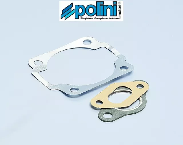 Polini 209.0004 Serie Guarnizioni VESPA 50 2T SPECIAL
