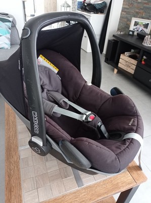 Moustiquaire Cosy Creatis Fix Bebe Confort Eur 14 90 Picclick Fr