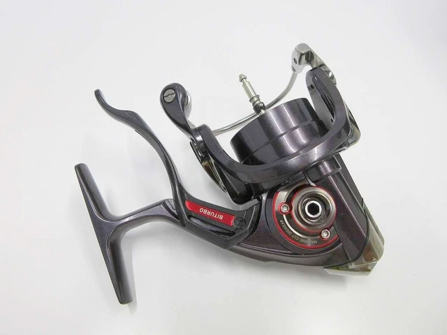 DAIWA 18 TOURNAMENT ISO Competition LBD Body Management