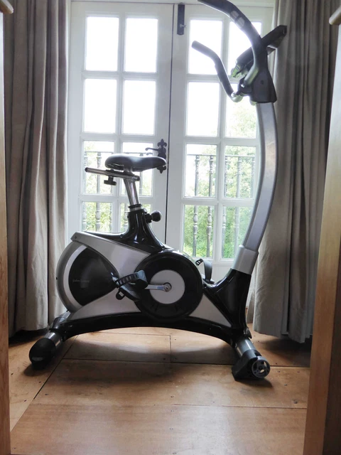 John lewis 2025 exercise bike eb3